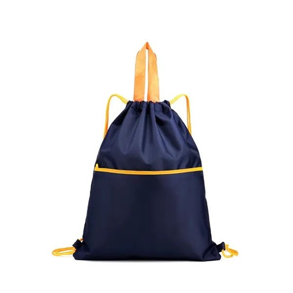 Drawstring Laundry Bag