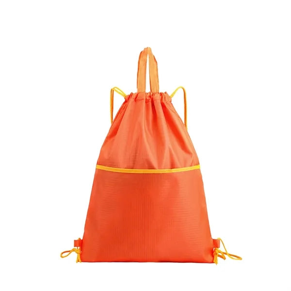 Drawstring Laundry Bag