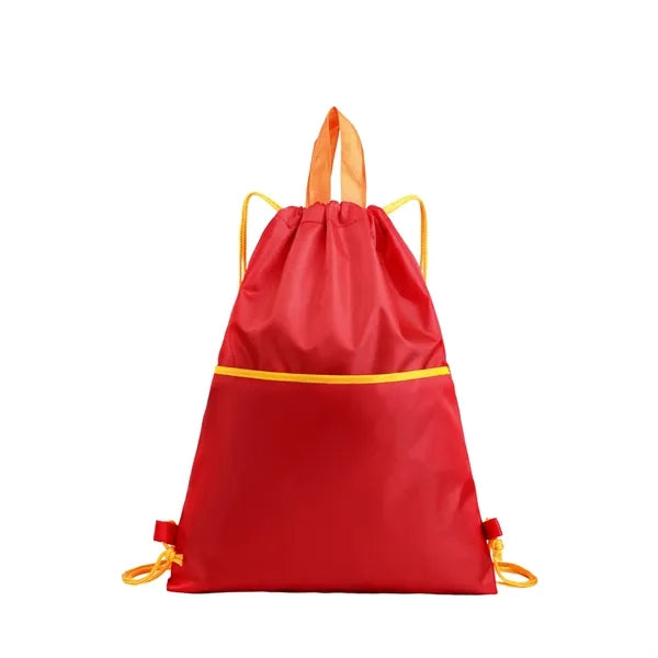 Drawstring Laundry Bag