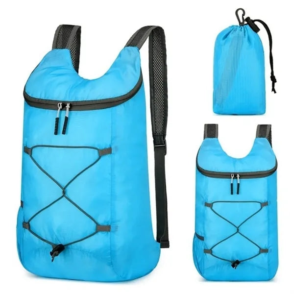 Hiking Backpack