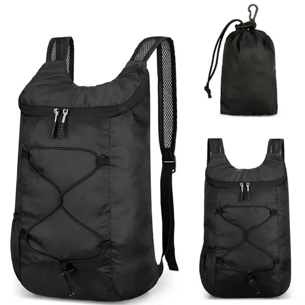 Hiking Backpack