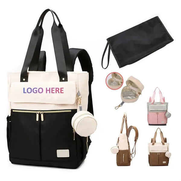 Travel Backpack