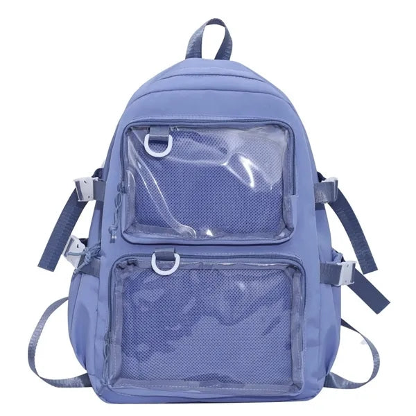 Multiple Pockets Daypack