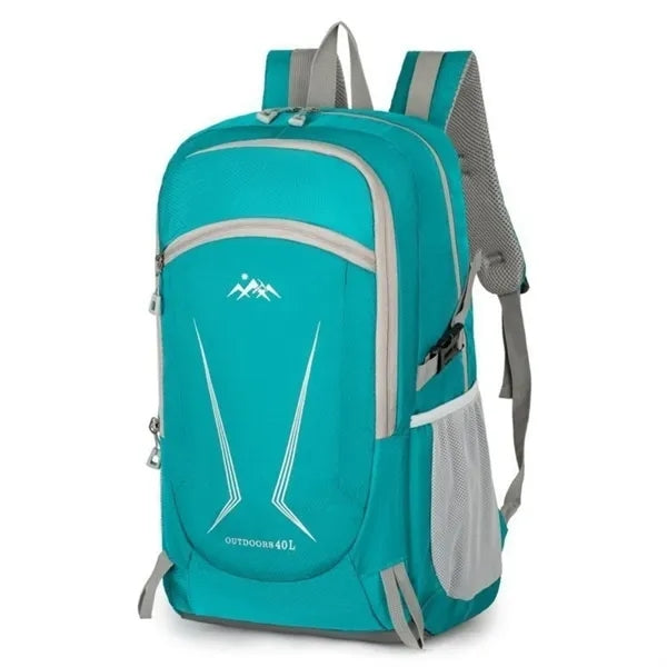Packable Backpack