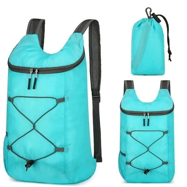 Hiking Backpack