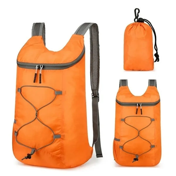 Hiking Backpack