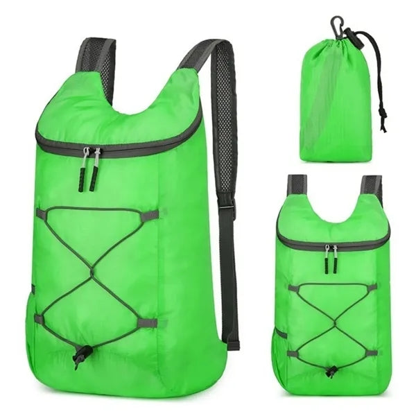 Hiking Backpack