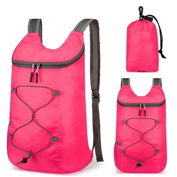 Hiking Backpack