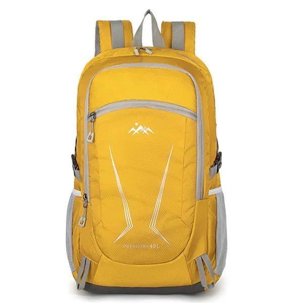 Packable Backpack
