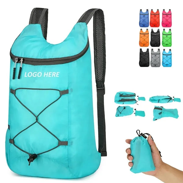 Hiking Backpack