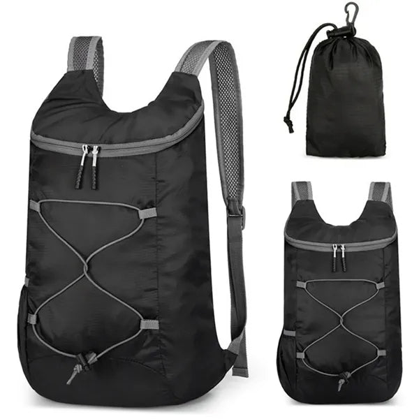 Hiking Backpack