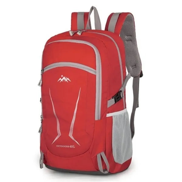 Packable Backpack