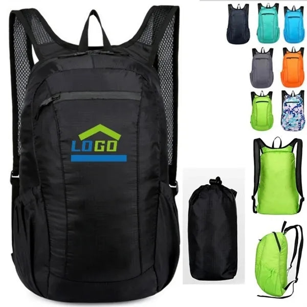 Packable Daypack