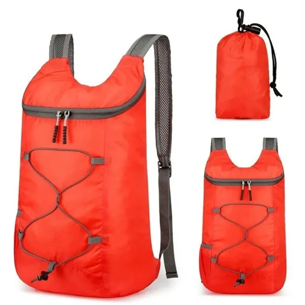 Hiking Backpack