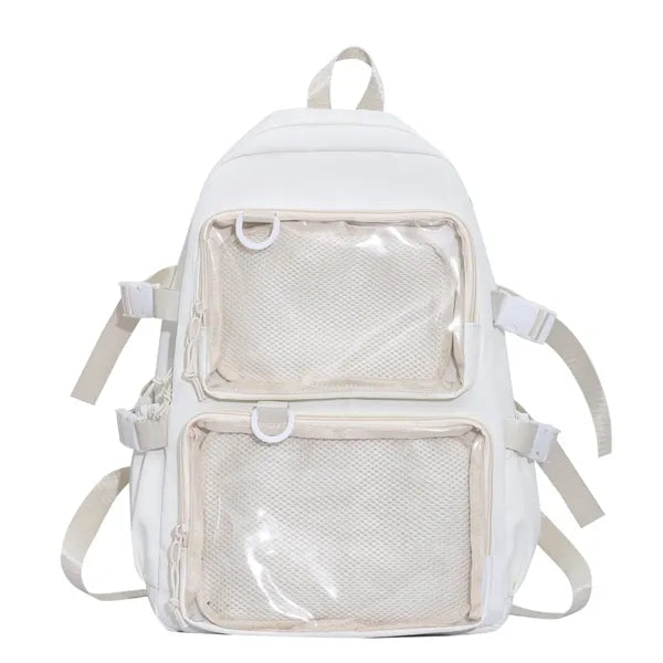 Multiple Pockets Daypack