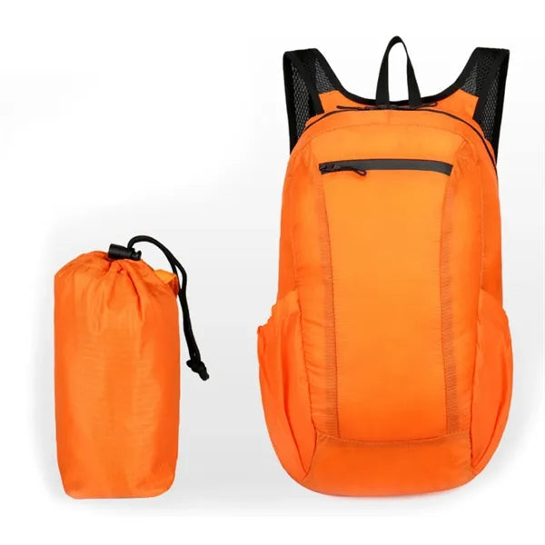 Packable Daypack