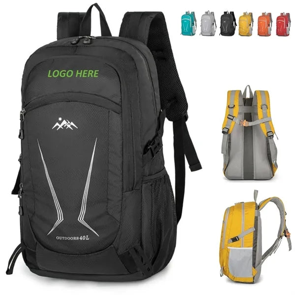 Packable Backpack