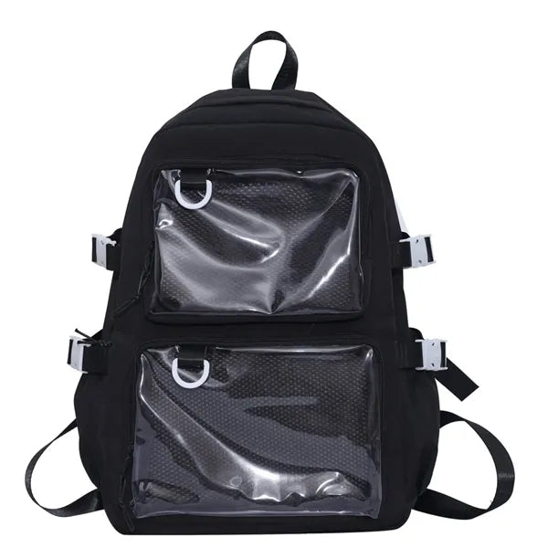 Multiple Pockets Daypack