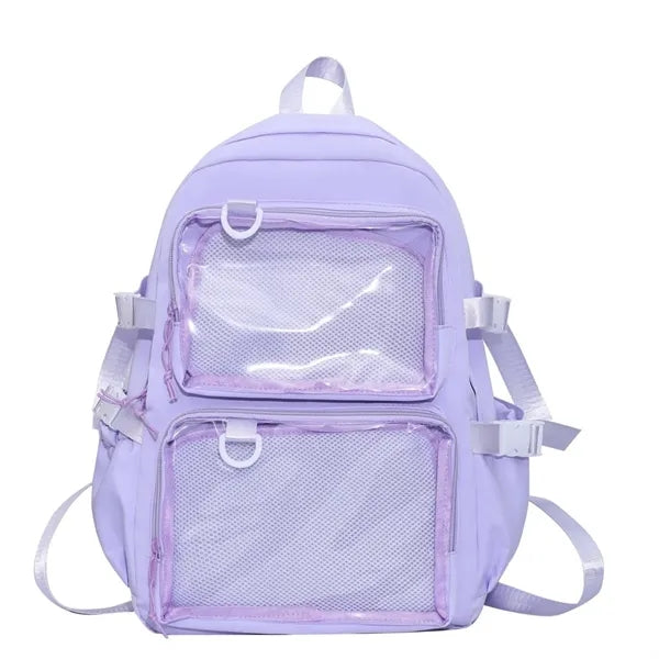 Multiple Pockets Daypack