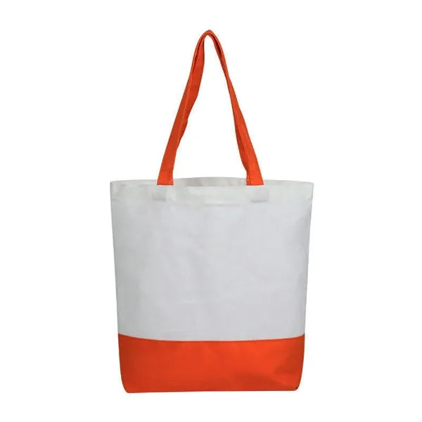 Canvas Tote Bag