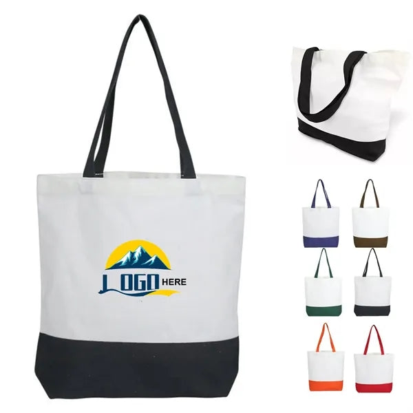 Canvas Tote Bag