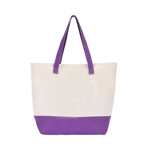 Canvas Tote Bag
