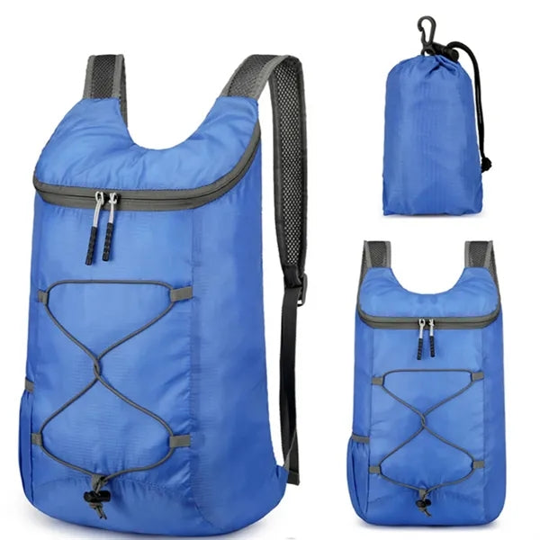 Hiking Backpack