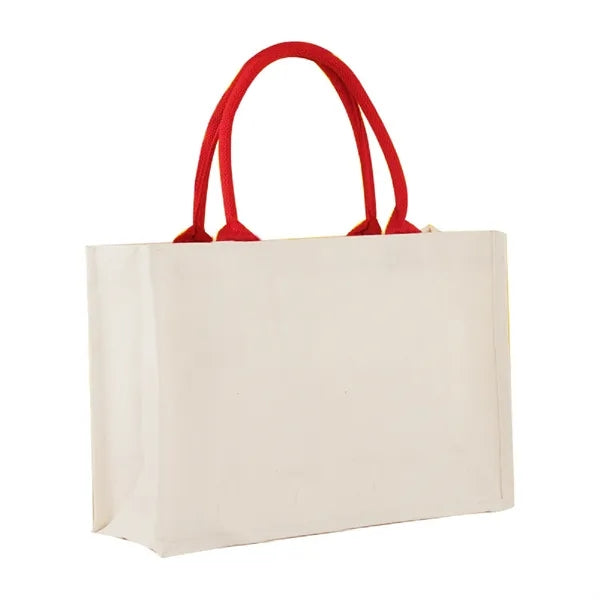 Shopping Tote Bag
