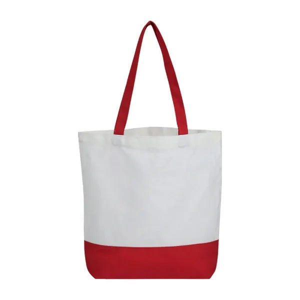 Canvas Tote Bag