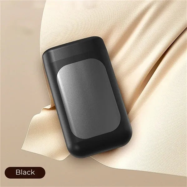 Hand Warmer 6000mAh Multi-Temp Bidirectional Heating 3s Fast