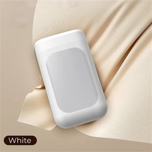 Hand Warmer 6000mAh Multi-Temp Bidirectional Heating 3s Fast