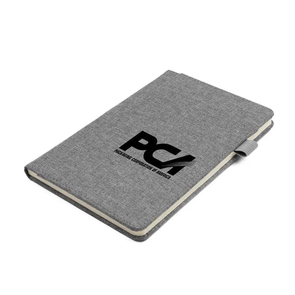 DualPocket A5 rPET Journal