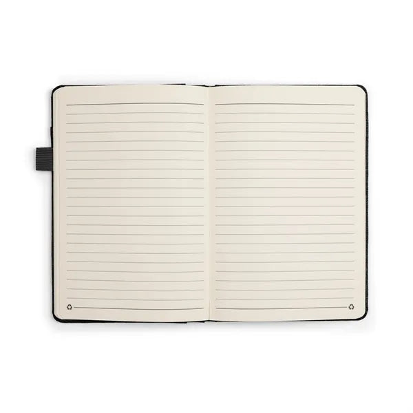 DualPocket A5 rPET Journal