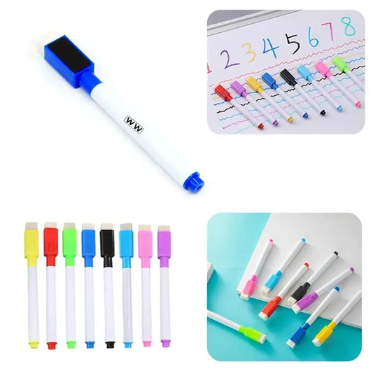 Whiteboard Marker