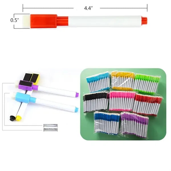 Whiteboard Marker