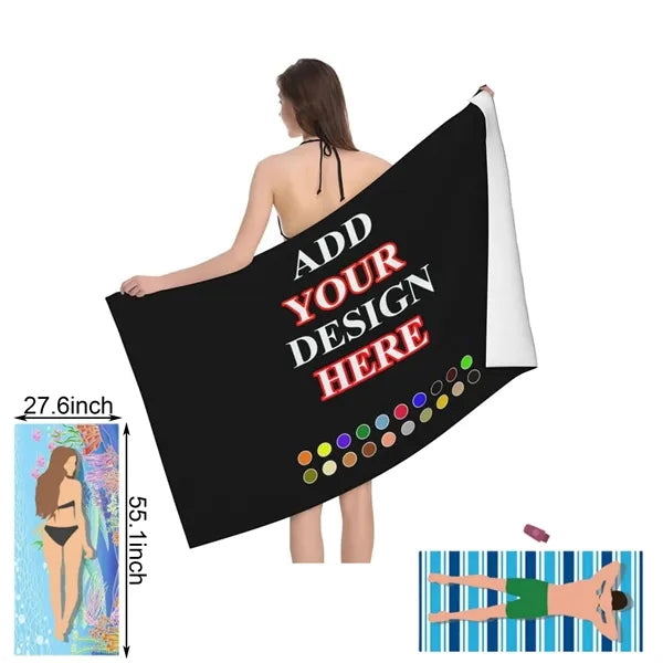 Beach Towel
