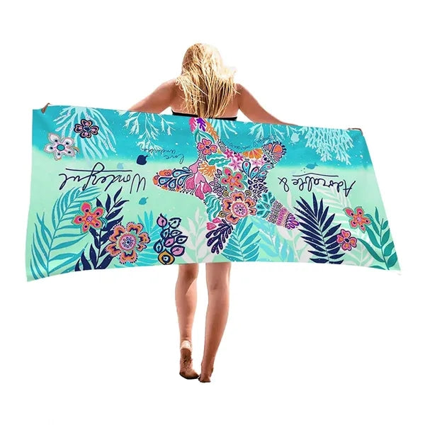 Beach Towel