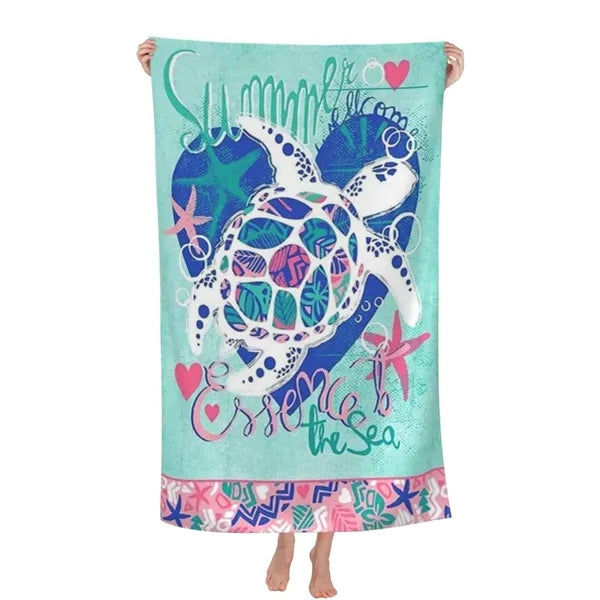 Beach Towel