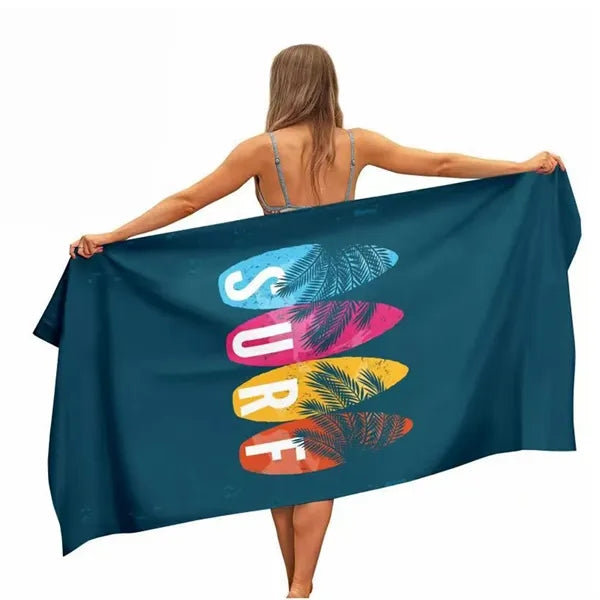 Beach Towel