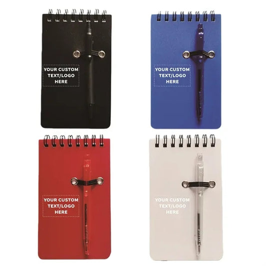 Razzle Jotter with Pen