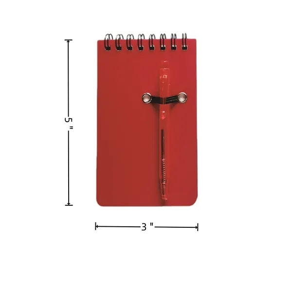 Razzle Jotter with Pen
