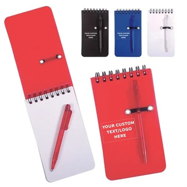 Razzle Jotter with Pen