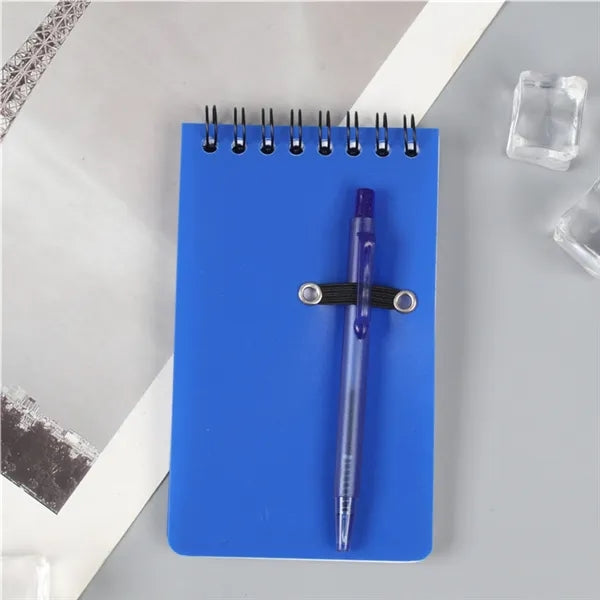 Razzle Jotter with Pen