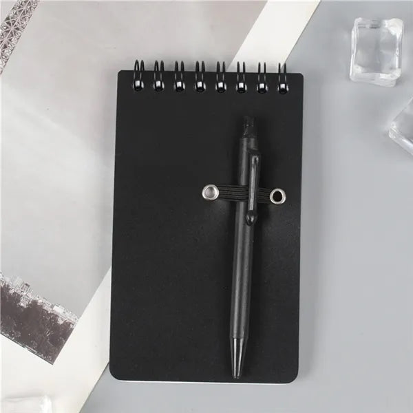 Razzle Jotter with Pen