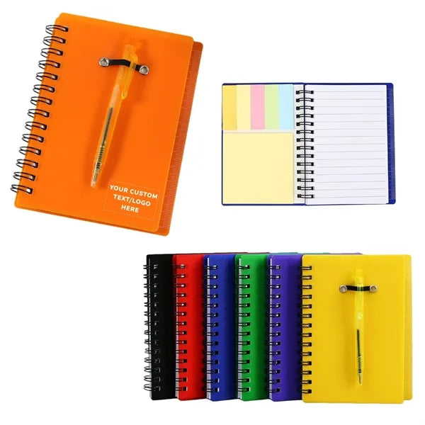 Razzle Jotter with Pen