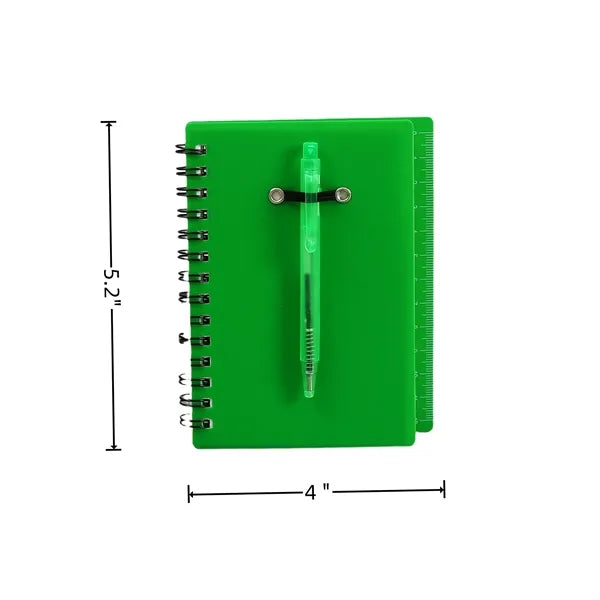 Razzle Jotter with Pen