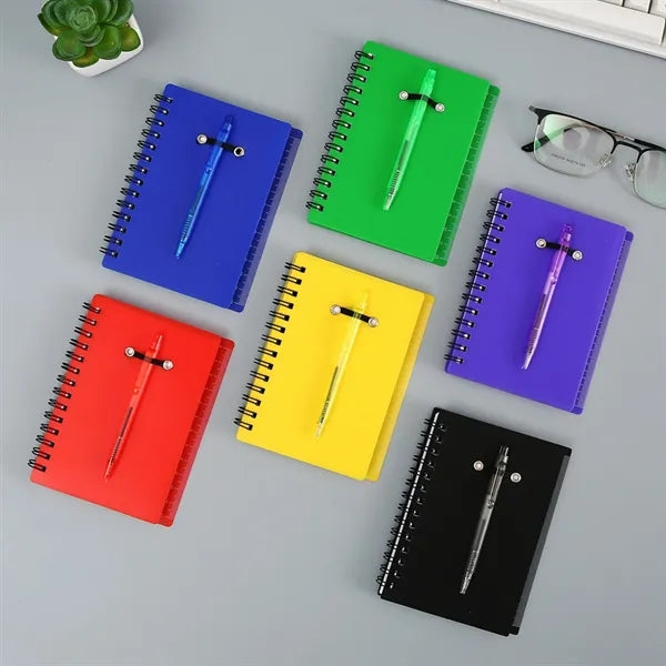 Razzle Jotter with Pen