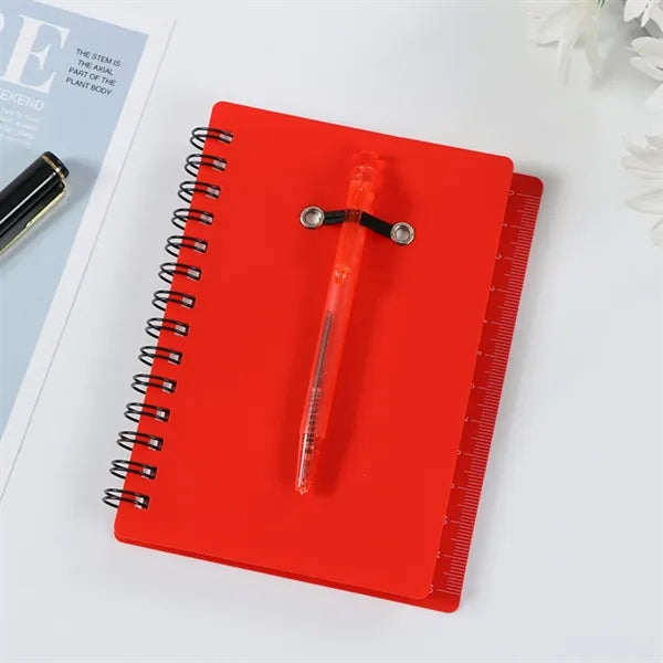 Razzle Jotter with Pen