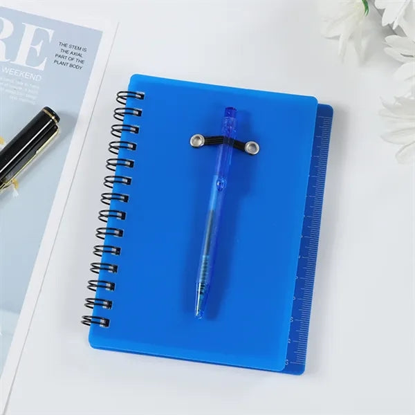 Razzle Jotter with Pen