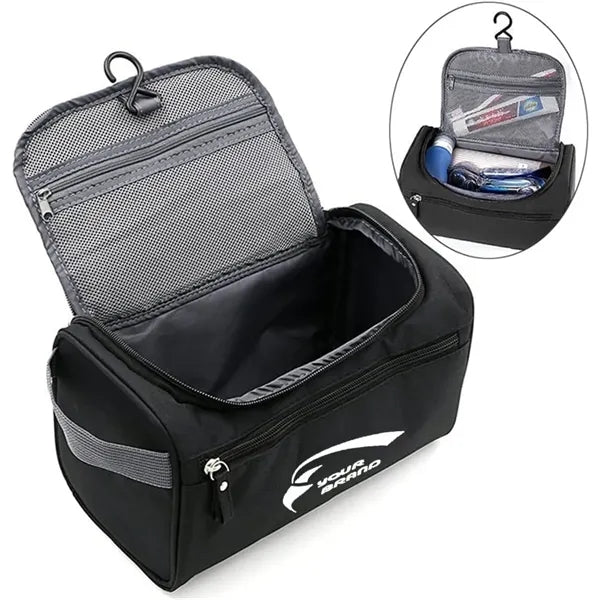 Waterproof Case Make Up Organizer Toiletry Bag Kits Storage